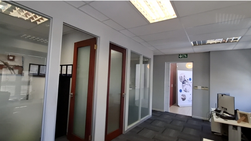 Commercial Property for Sale in Century City Western Cape